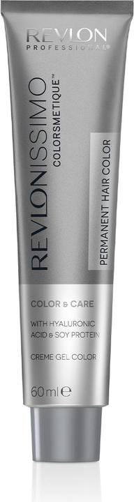 Image du produit Revlon Professional REVLONISSIMO COLOR & CARE #8,3-light golden blonde 60 ml (8.3)