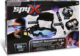 Produktbild APS Spion Spy X Night Ranger Set