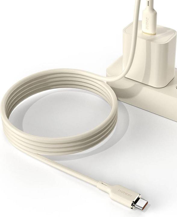 Produktbild Dudao L7SCC USB-C to USB-C Cable 100W 1m (1 m, 100 W)