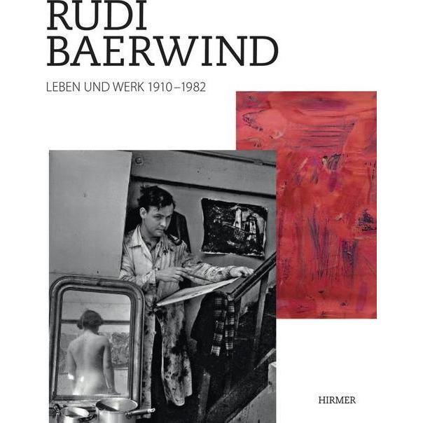 Thumbnail - Rudi Baerwind, Sachbücher