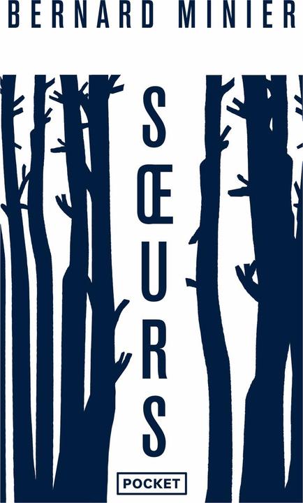 Image du produit Soeurs (Français, Minier Bernard, 2022)