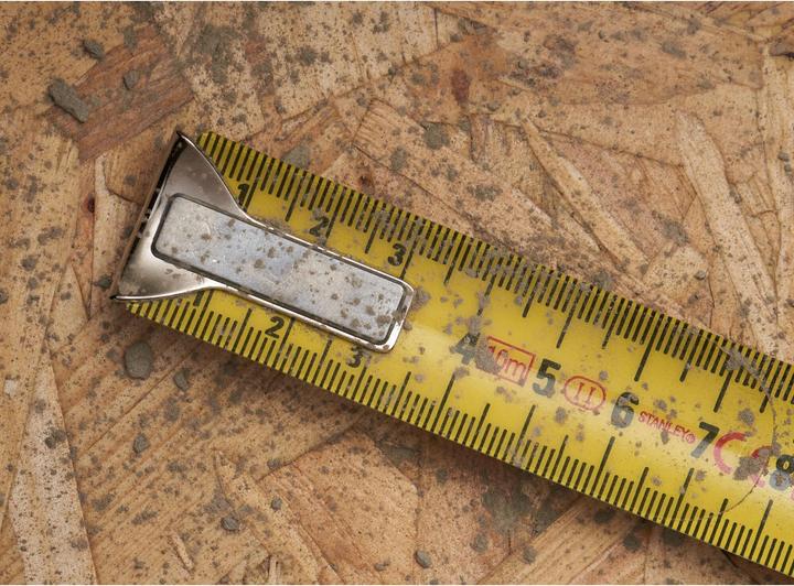 Produktbild Stanley STRIP STRIP 10m (10 m)