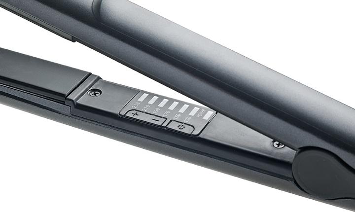 Immagine prodotto Comair Hollywood Glam Straightener nero (Piastra per capelli)