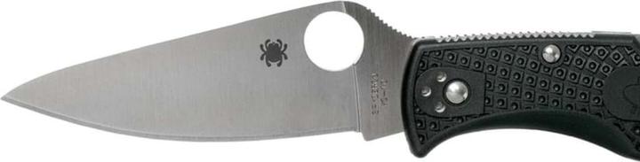 Image du produit Spyderco Endela Lightweight (7.60 cm)