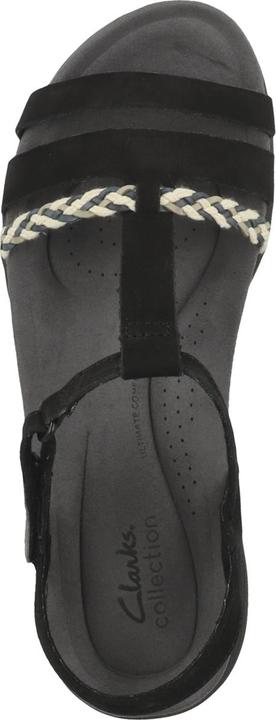 Produktbild Clarks Amanda Tealite - 62143 (40)