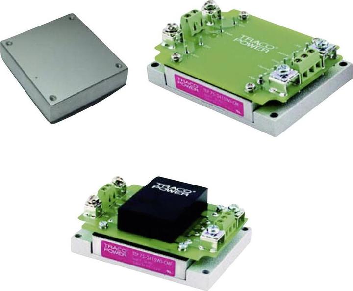 Image du produit TracoPower Convertisseur cc/cc 9-18Ve 12Vs 8,4A
