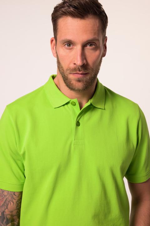 Produktbild JP1880 Poloshirt, Basic, Halbarm, Piqué, L bis 10XL (4XL)