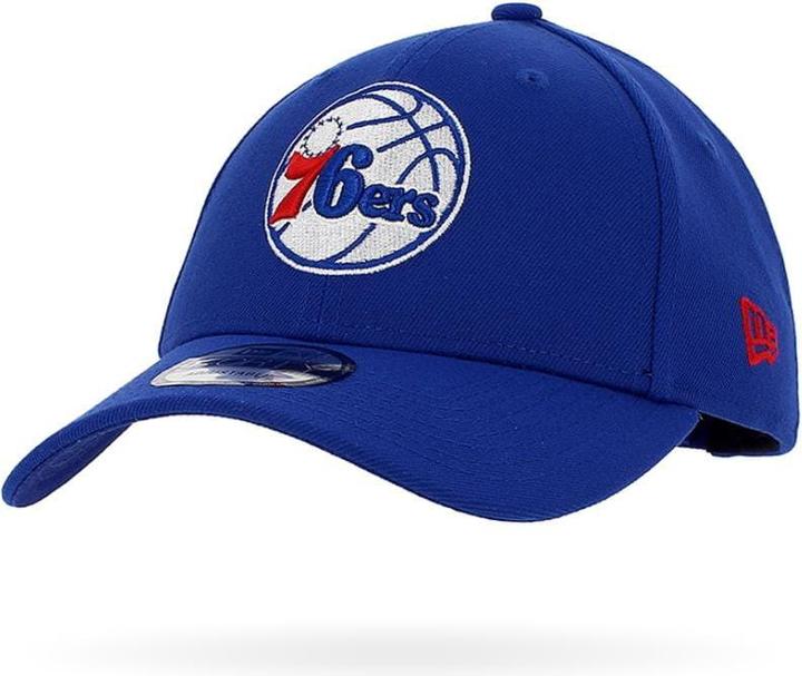 Image du produit New Era 9Forty NBA League Philadelphia 76Ers (Taille unique)