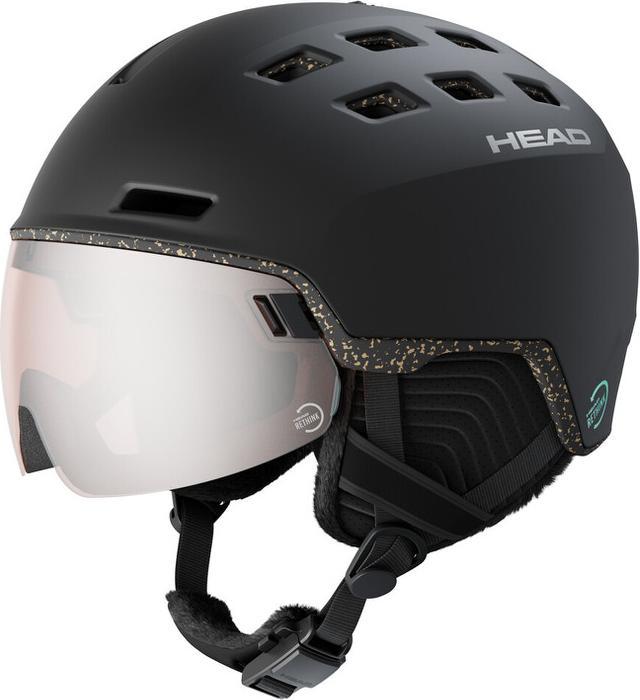 Actual product image Head Radar Rethink (55 cm, S)