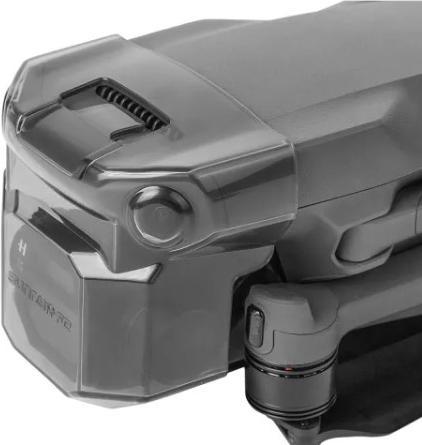 Produktbild Sunnylife Lens/Gimbal Cover for DJI Mavic 3 (M3-G344) (Drohnen Schutz, DJI Mavic 3)