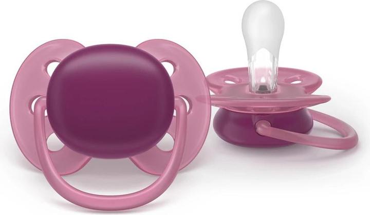 Immagine prodotto Philips Avent māneklītis Ultra soft Neutral 18M+ (2 gab) SCF093/03 SCF093/03 (8720689041577) (2x)