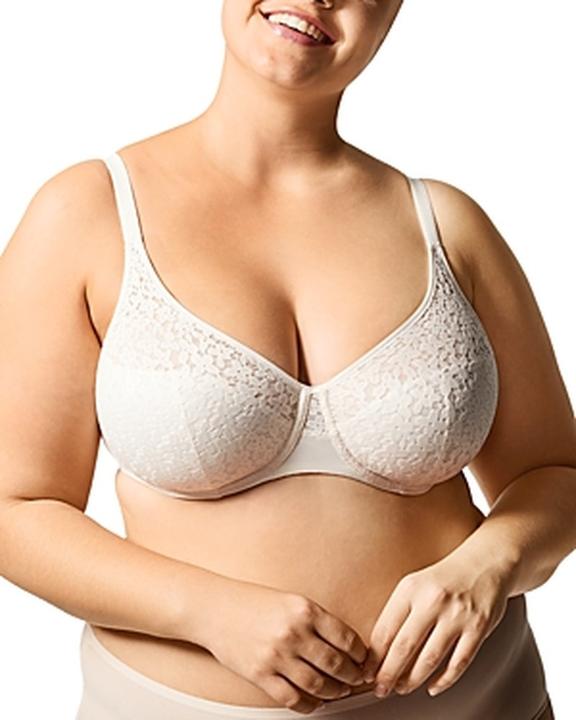 Actual product image Chantelle Easy Feel Norah underwired bra (Single pack, 80 B)