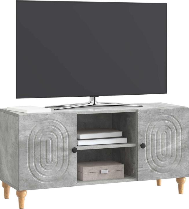 Produktbild vidaXL TV-Schränk (34.50 x 102 x 50 cm)