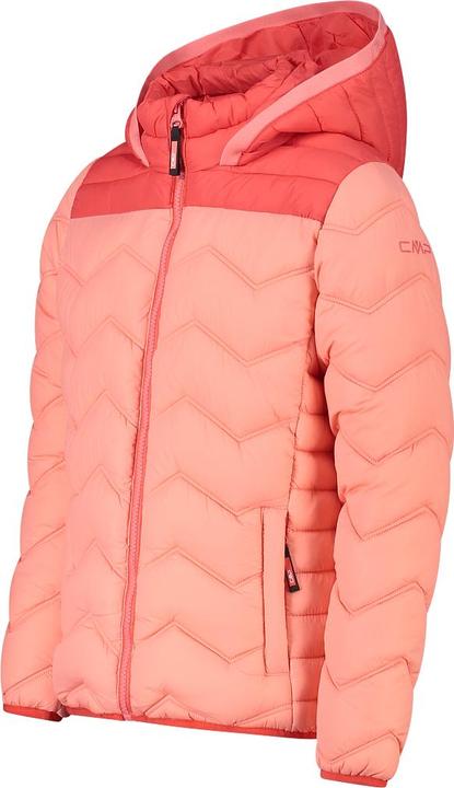 Produktbild CMP Campagnolo Mädchenjacke mit Kapuze 3M™ Thinsulate™ (122)