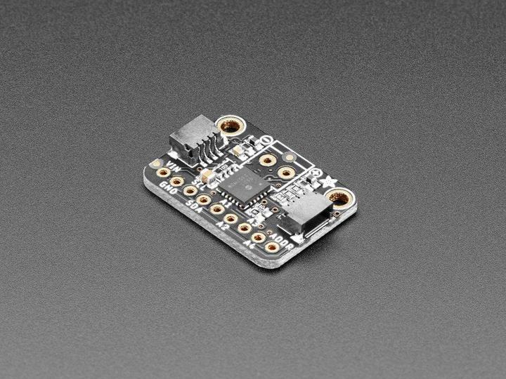 Actual product image Adafruit MCP9601 (MCP96L01) I2C Thermoelement-Verstärker (Booster)