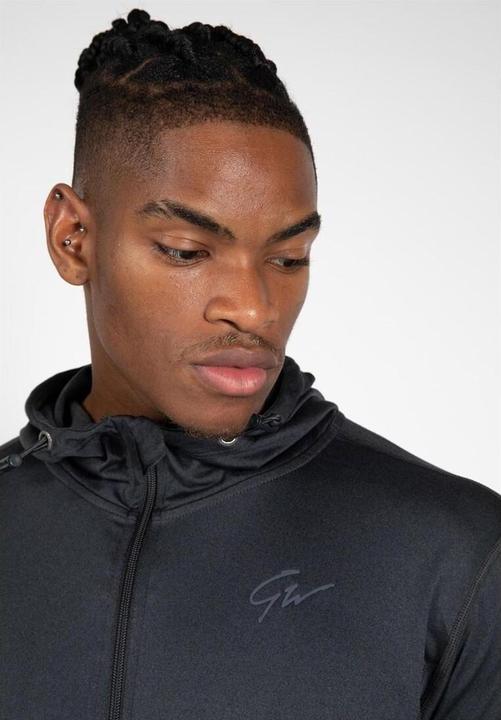 Produktbild Gorilla Wear Glendo Jacket Anthracite (S)