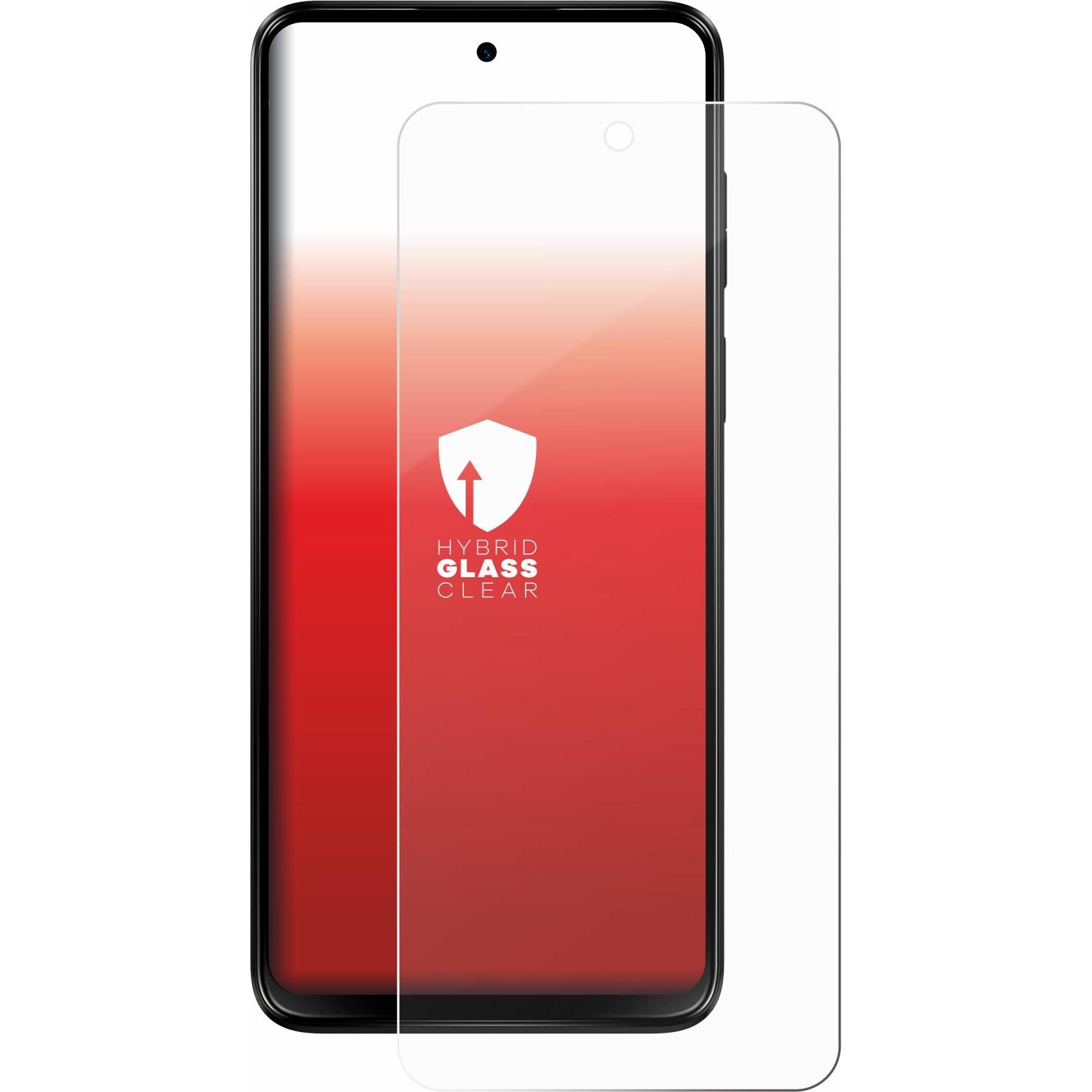 Thumbnail - upscreen Scratch Shield (1 Stück, Motorola Moto G23), Smartphone Schutzfolie, Transparent