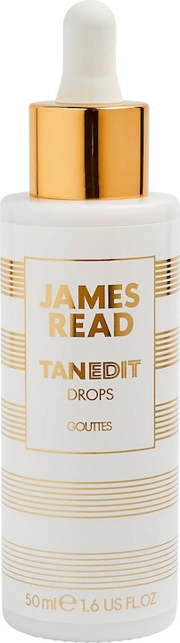 Produktbild James Read Tan Edit (Selbstbräunungstuch, 50 ml)