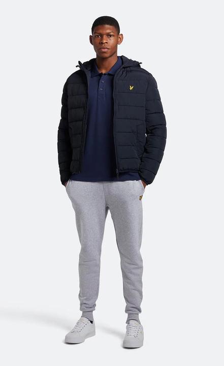 Image du produit Lyle and Scott Polo Plain Hommes (S)