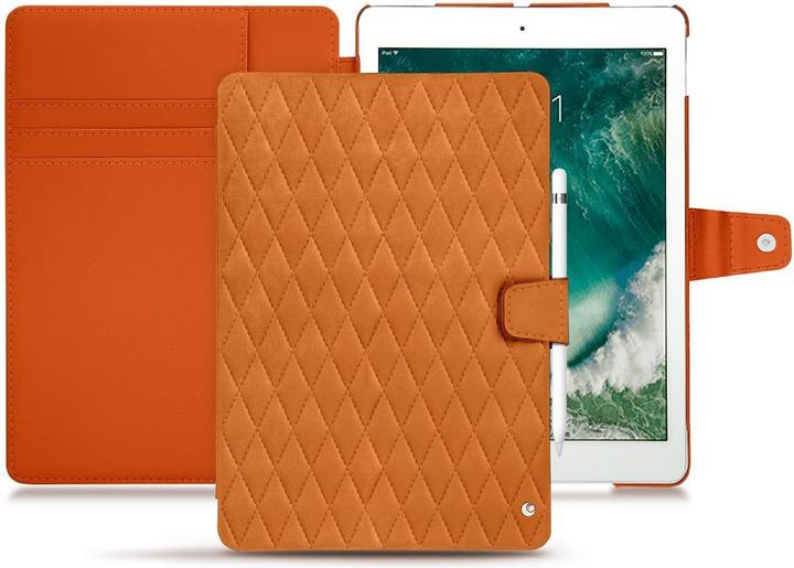 Produktbild Noreve Lederschutzhülle Wallet (iPad Pro 10.5)