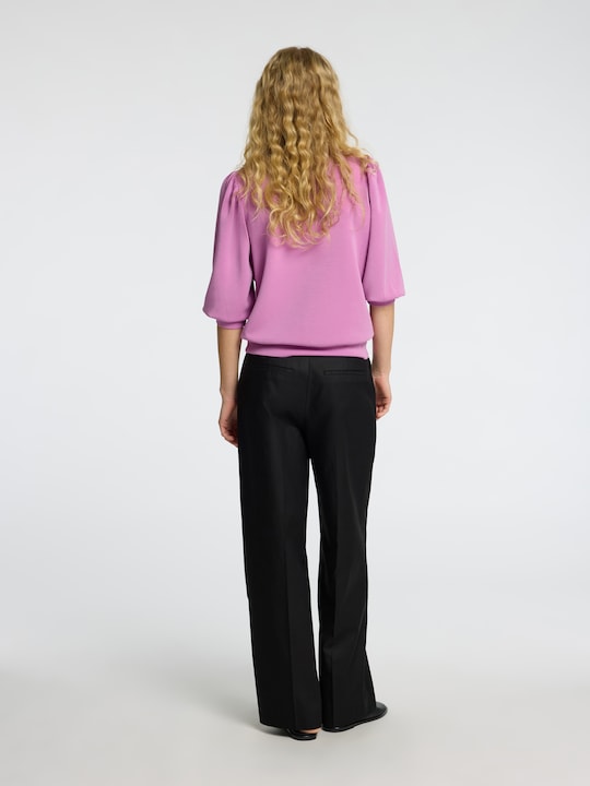 Immagine prodotto Selected Femme Slftenny 3/4 Sweat Top Noos (S)