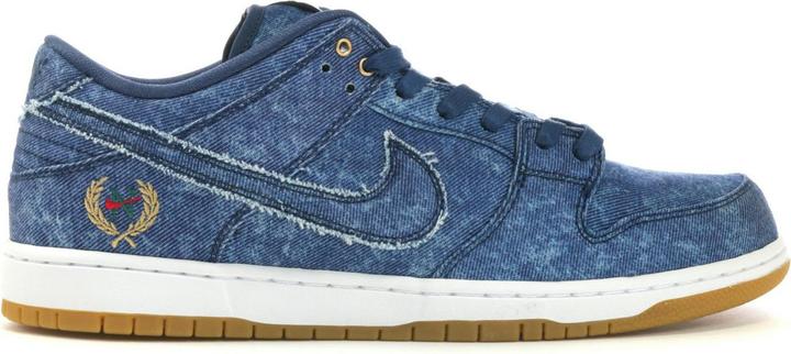Image du produit Nike SB Dunk Low Rivals Pack (East) (42.5)