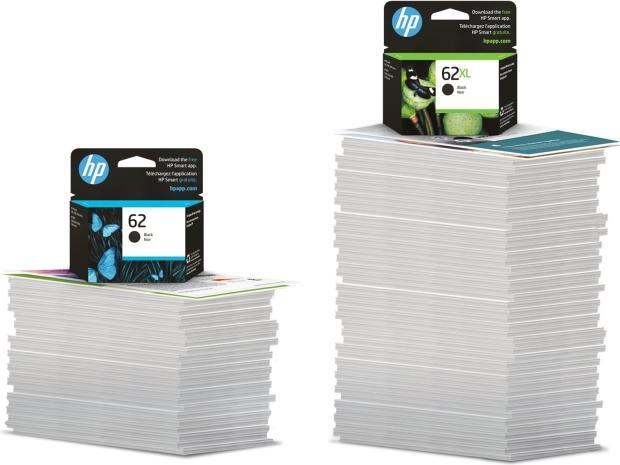 Immagine prodotto HP 62xl (FC)