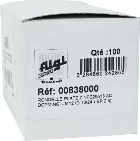 Produktbild Algi 838000