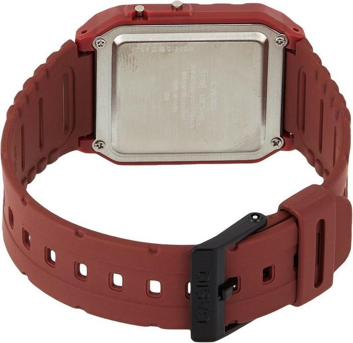 Productafbeelding Casio Retro (Chronograaf)