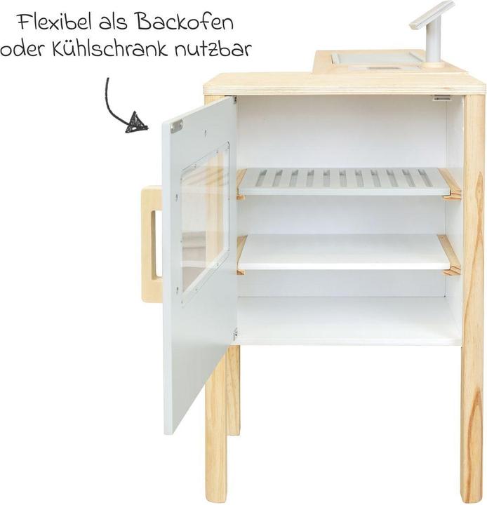 Image du produit small foot Multifonction frais