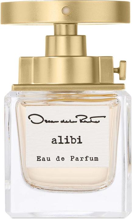 Produktbild Oscar de la Renta Eau de Parfum (Eau de Parfum, 500 ml)