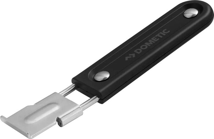 Actual product image Cadac universele vlakke bakplaat (98715C)