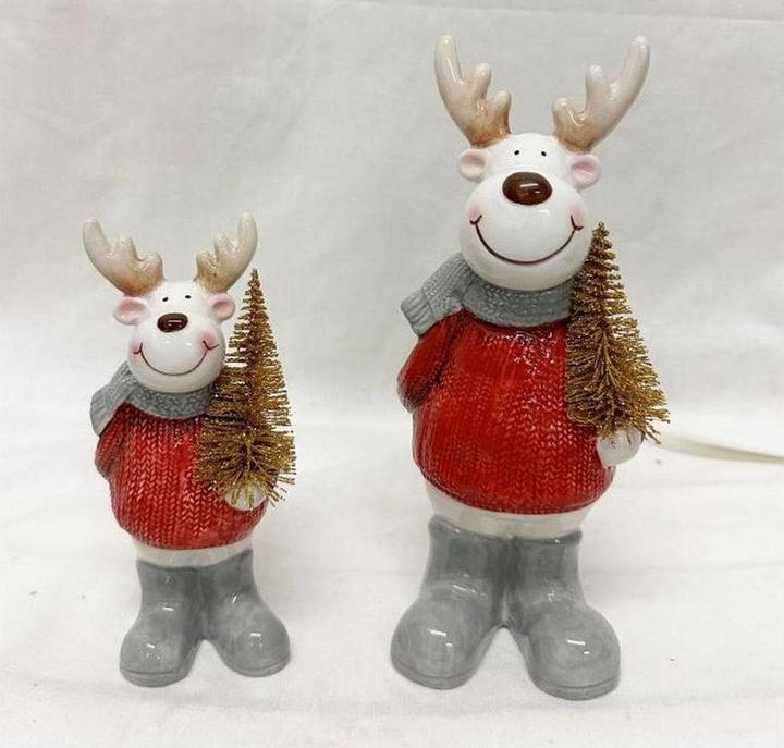 Image du produit GuGus Figurine décorative Elan