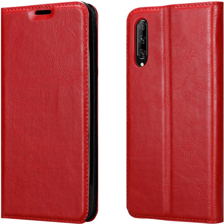 Actual product image Cadorabo Cover (Huawei P Smart Pro)