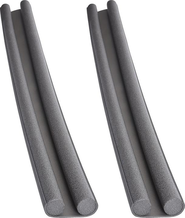 Actual product image FX Tools Draught excluder Door bottom seal