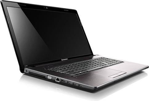Produktbild Lenovo IdeaPad G780, i7 3632QM, 17.3" HD+, GT 630M (8 GB, CH)