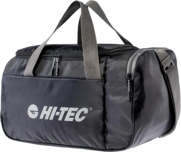Produktbild Hitec Torba sportowa Porter 24 l czarna (24 l)