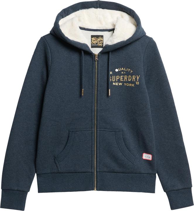 Image du produit Superdry Luxe (M)