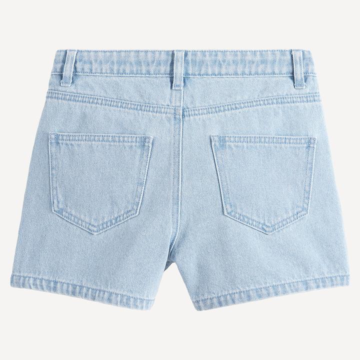 Image du produit La Redoute Collections Jeansshorts (152)