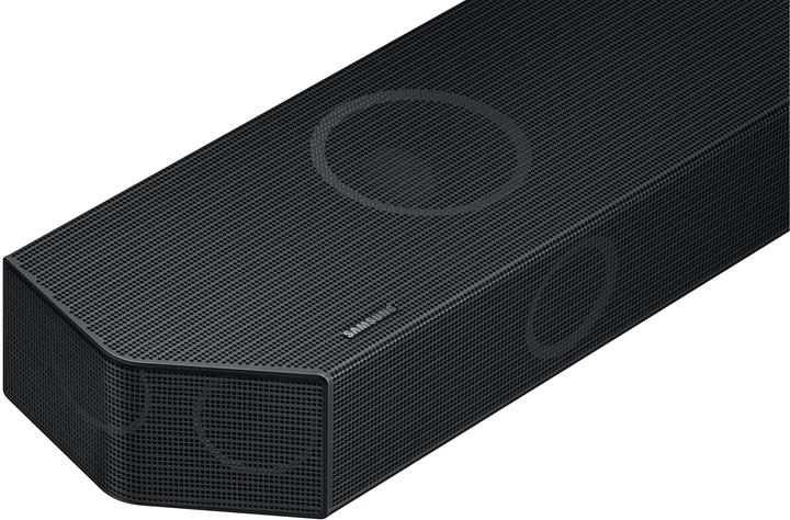 Actual product image Samsung HW-Q930D (540 W, 9.1.4 Channels)