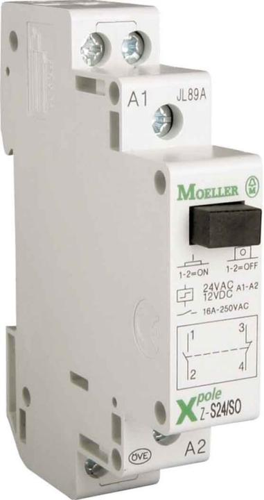 Produktbild Eaton Z-S12/SS
