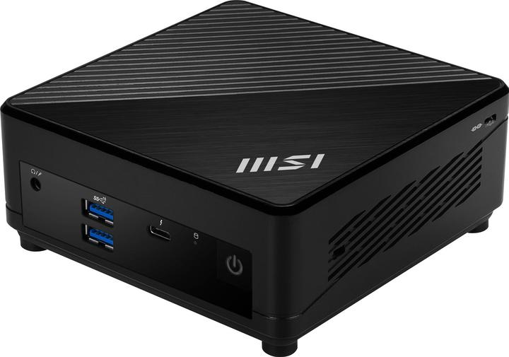 Actual product image MSI Core 3 100U (512 GB, 8 GB, Intel Core 3 100U, Intel Arc Graphics)