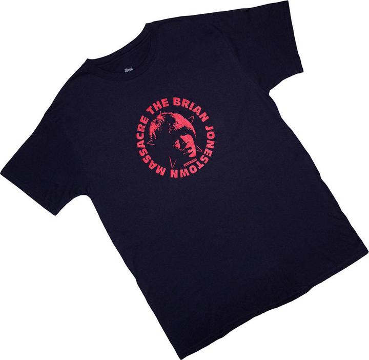 Produktbild The Brian Jonestown Massacre TShirt (XL)
