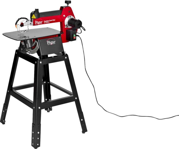 Pegas Decoupiers+AMMApA-ge SCP 16