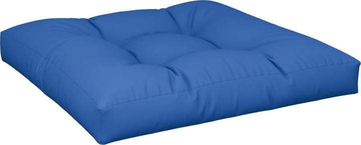 Produktbild vidaXL 10-tlg. Garten-Lounge-Set mit Kissen (80 x 80 cm)