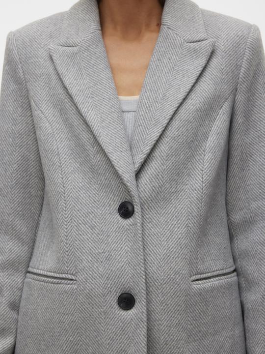 Actual product image Vero Moda VMBLAZA Coat Coat (XS)