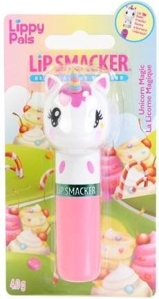 Lip Smacker Lip Smaker - Lippy Pals Unicorn Magic - Lip balm 4 g (Lippenbalsam)