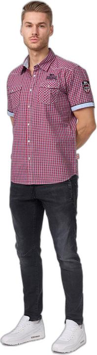 Actual product image Lonsdale Berny (XL)