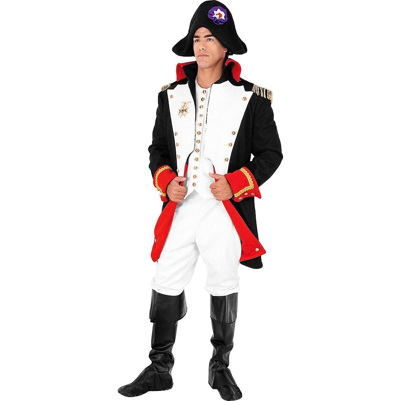 Metamorph Napoleon Bonaparte (One Size)