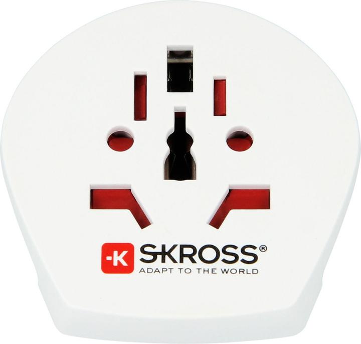 Produktbild Skross World to Europe
